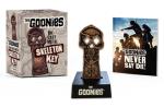 The Goonies- Die-cast Metal Skeleton Key