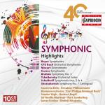 Capriccio 40th Anniversary/Symphonic Highlights