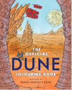 The Official Dune Colouring Book