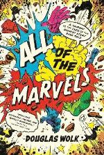 All Of The Marvels