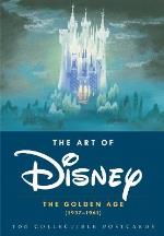 The Art Of Disney- The Golden Age (1937-1961)
