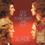 Old new borrowed and blue 1974 (Deluxe)