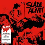 Slade alive! 1972 (Deluxe)