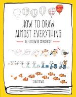 How To Draw Almost Everything