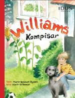 Williams Kompisar