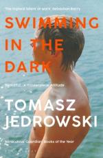 Swimming In The Dark - `one Of The Most Astonishing Contemporary Gay Novels