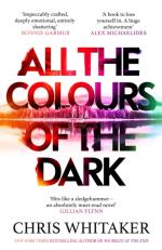 All The Colours Of The Dark