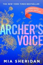 Archer`s Voice