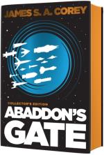 Abaddon`s Gate
