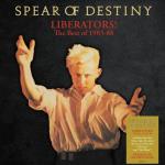 Liberators! Best Of 1983-88