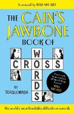 The Cain`s Jawbone Book Of Crosswords