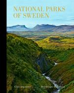 National Parks Of Sweden (kompakt)