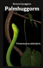 Palmhuggorm - Trimeresurus Albolabris