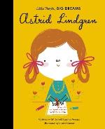 Astrid Lindgren- Volume 35