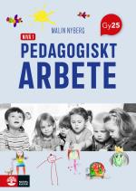 Pedagogiskt Arbete Nivå 1