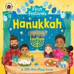 First Festivals- Hanukkah