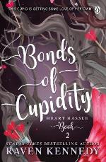 Bonds Of Cupidity