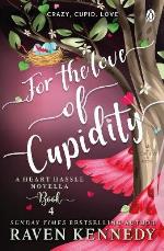 For The Love Of Cupidity