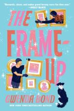 The Frame-up
