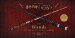 Harry Potter- The Wands Of The Wizarding World [expanded And Updated Editio