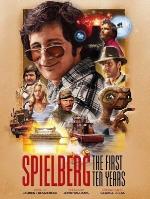 Spielberg- The First Ten Years