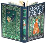 Aesop`s Fables Illustrated
