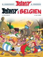 Asterix I Belgien