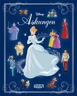 Disney Klassiker. Askungen