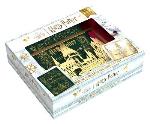 Harry Potter- Official Christmas Cookbook Gift Set