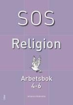 Sos Religion 4-6 Arbetsbok