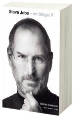 Steve Jobs - En Biografi