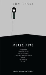 Fosse- Plays Five