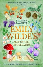 Emily Wilde`s Map Of The Otherlands