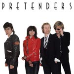 Pretenders (40th anniversary)