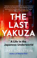 The Last Yakuza