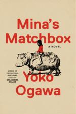 Mina`s Matchbox