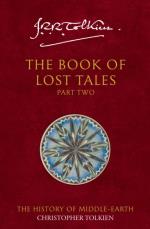 The Book Of Lost Tales 2