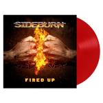 Fired Up (Red)