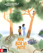 Här Bor Vi Inte