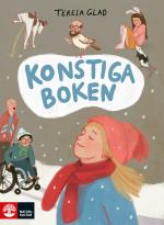 Konstiga Boken