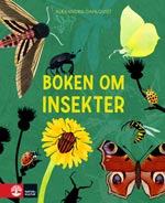 Boken Om Insekter