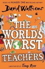 The World`s Worst Teachers