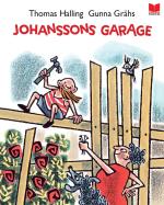Johanssons Garage