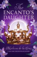 The Encanto`s Daughter