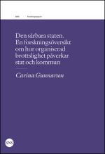 Den Sårbara Staten