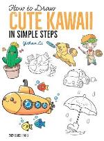 How To Draw- Cute Kawaii