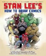 Stan Lee`s How To Draw Comics