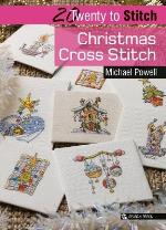 20 To Stitch- Christmas Cross Stitch