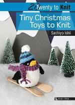 Twenty To Knit- Tiny Christmas Toys To Knit