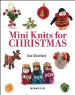Mini Knits For Christmas